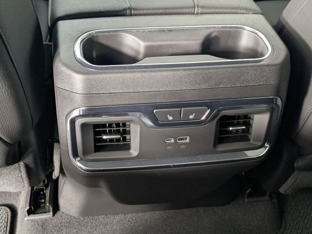Used 2026 GMC Sierra 1500 Denali w/ Technology Package AWD/4WD image 32