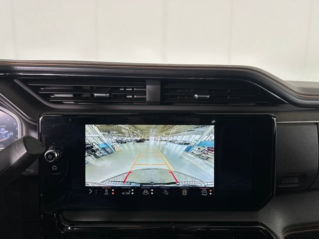 Used 2024 GMC Sierra 2500 AT4 w/ Technology Package image 21