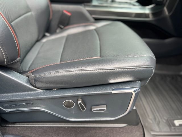 Used 2021 Ford F150 Lariat w/ Equipment Group 502A High image 25