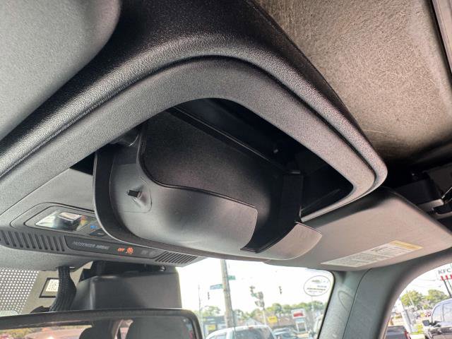 Used 2022 Ford Bronco Big Bend image 17