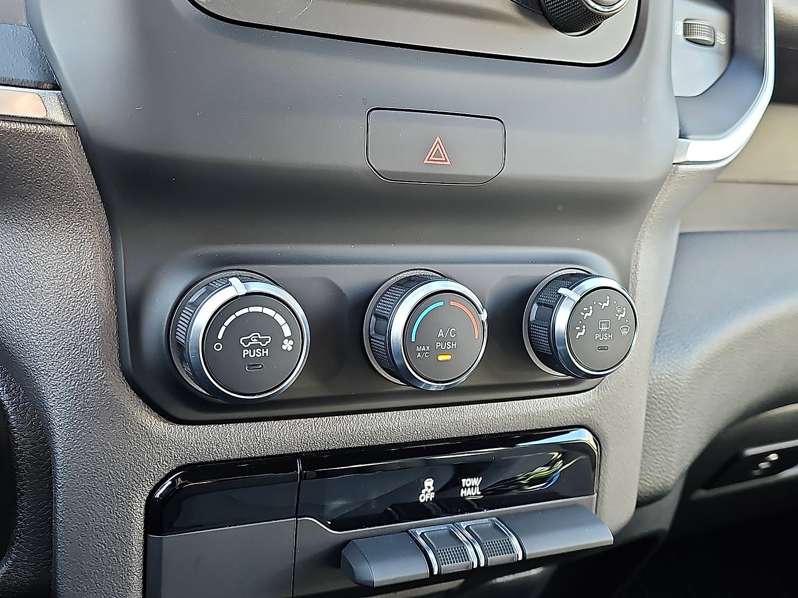 Used 2022 RAM 1500 Big Horn image 15