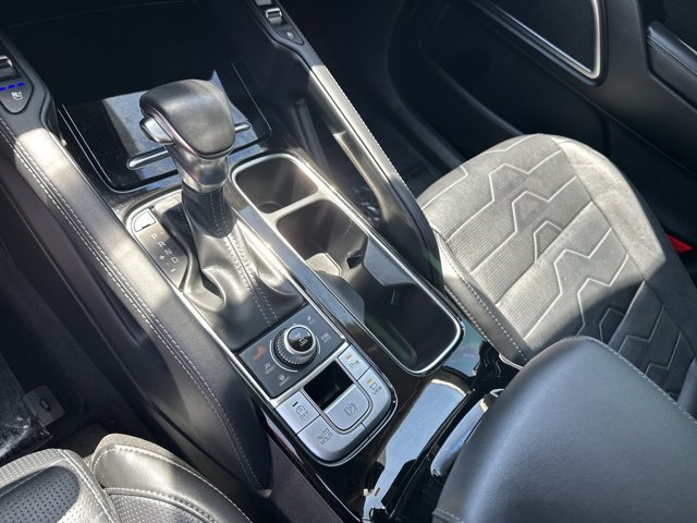 Certified 2021 Kia Telluride SX w/ SX Prestige Package AWD/4WD image 35