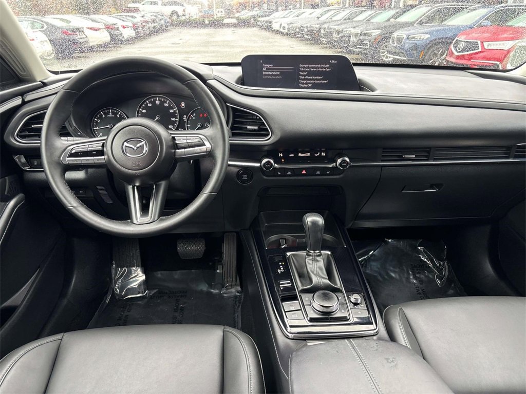 Used 2023 MAZDA CX-30 AWD 2.5 S w/ Preferred Package image 13