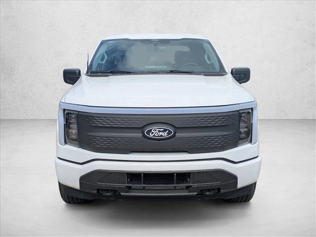 New 2025 Ford F150 Lightning XLT image 6