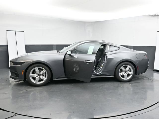 New 2026 Ford Mustang Coupe image 35