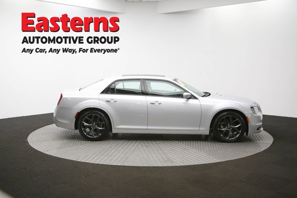 Used 2023 Chrysler 300 S image 50