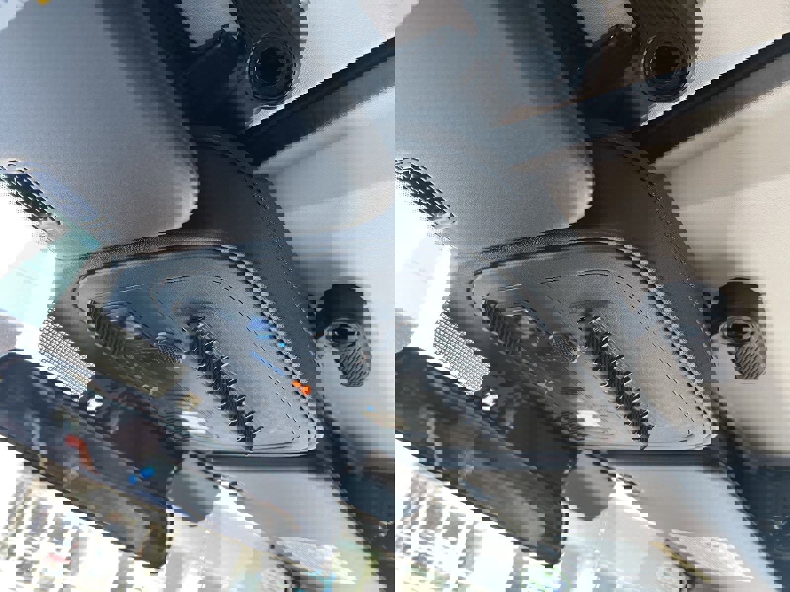 New 2025 Ford Bronco Heritage Edition image 27