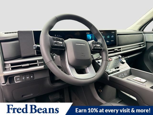New 2026 Hyundai Santa Fe SEL AWD/4WD image 7