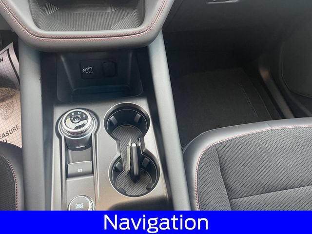 New 2026 Ford Explorer ST AWD/4WD image 11