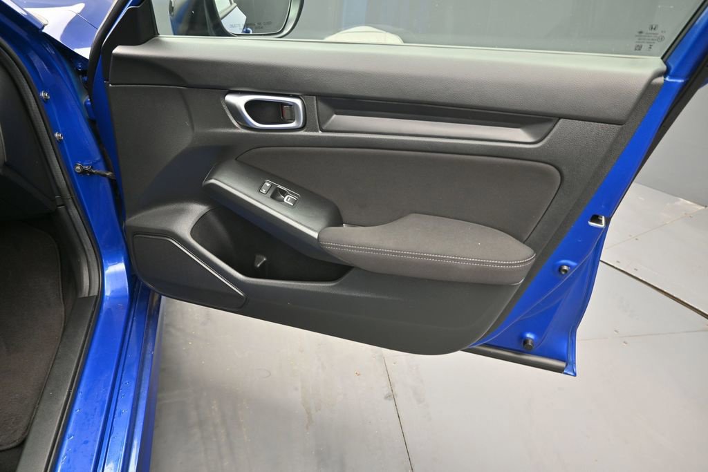 Certified 2024 Honda Civic Sport image 20