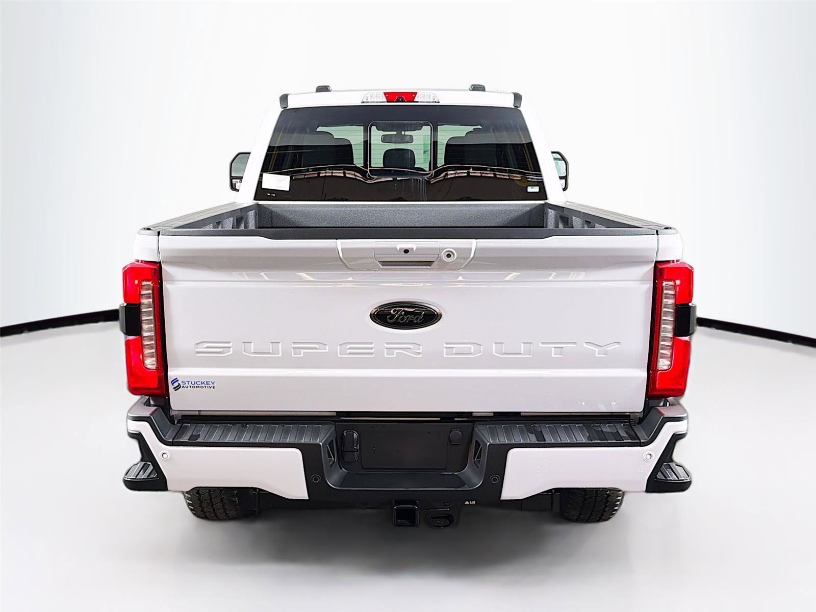 New 2026 Ford F250 XLT w/ XLT Premium Package image 6