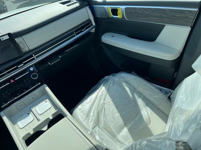 New 2026 Hyundai Santa Fe Limited AWD/4WD image 13