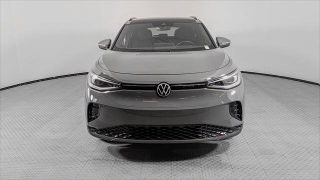 Used 2024 Volkswagen ID.4 S RWD image 11