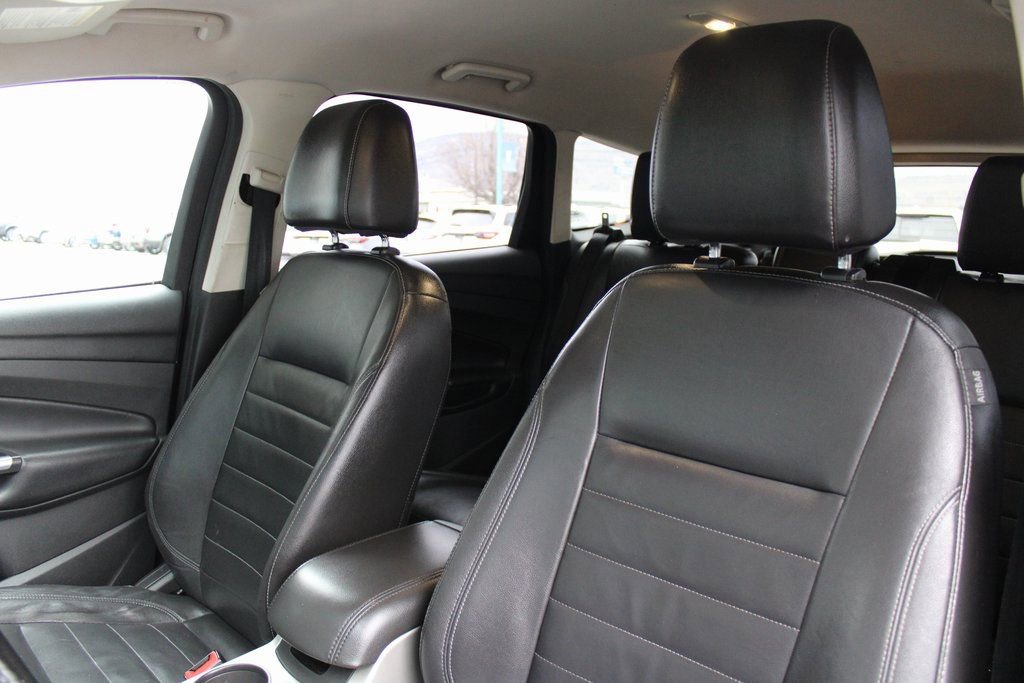 Used 2013 Ford Escape SEL image 15