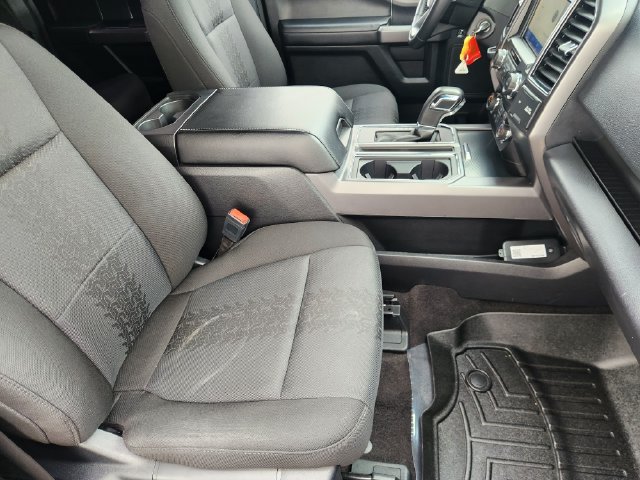 Used 2020 Ford F150 XLT w/ Equipment Group 302A Luxury RWD image 19
