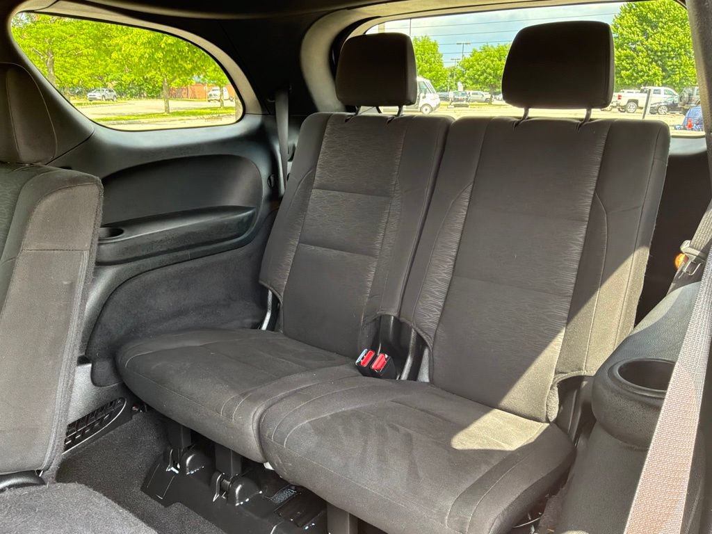 Used 2023 Dodge Durango GT AWD/4WD image 22