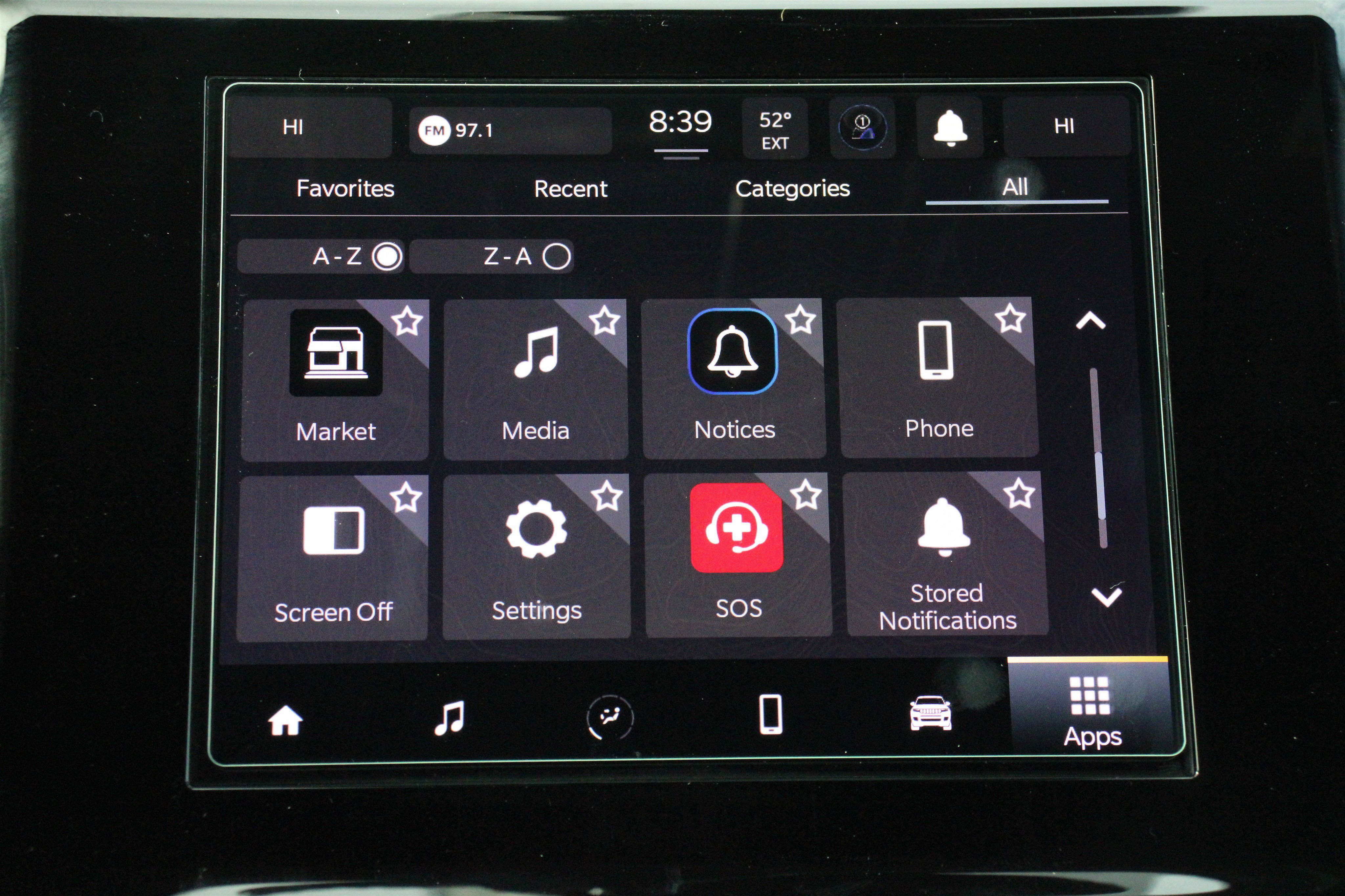 New 2026 Jeep Grand Cherokee Laredo image 17