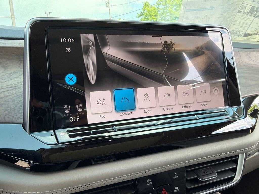 New 2026 Volkswagen Atlas SE AWD/4WD image 26
