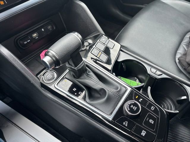 Used 2024 Kia Sportage X-Line image 16