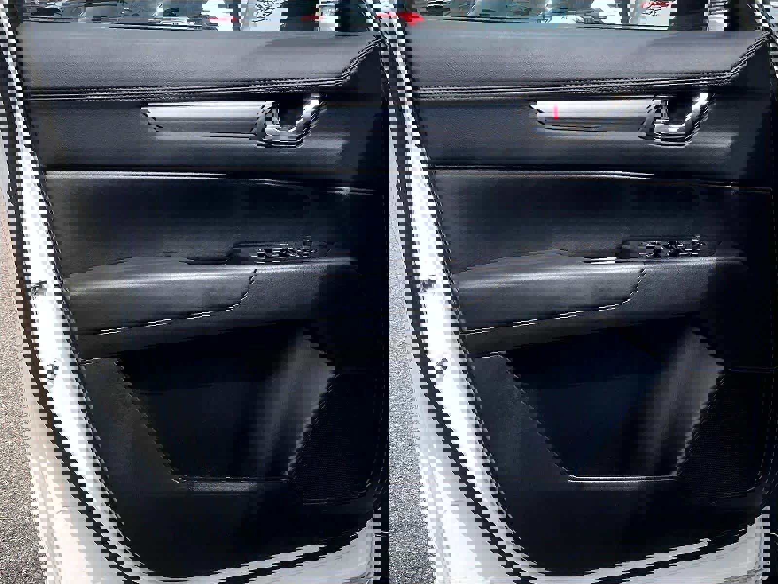 Used 2023 MAZDA CX-5 AWD 2.5 S w/ Preferred Package image 9