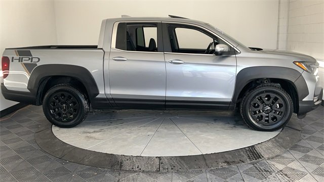 Certified 2023 Honda Ridgeline RTL image 13