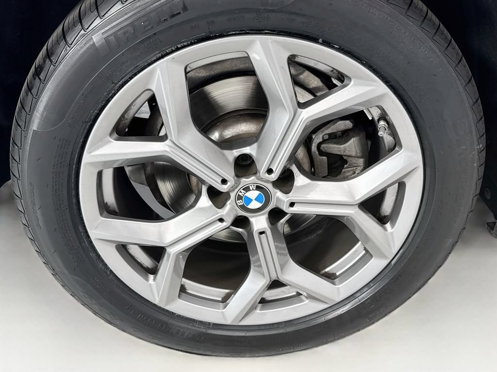 Certified 2024 BMW X3 sDrive30i w/ Premium Package RWD image 32