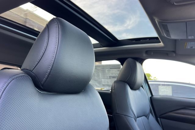 New 2026 MAZDA CX-50 AWD 2.5 Hybrid w/ Weather Package image 19