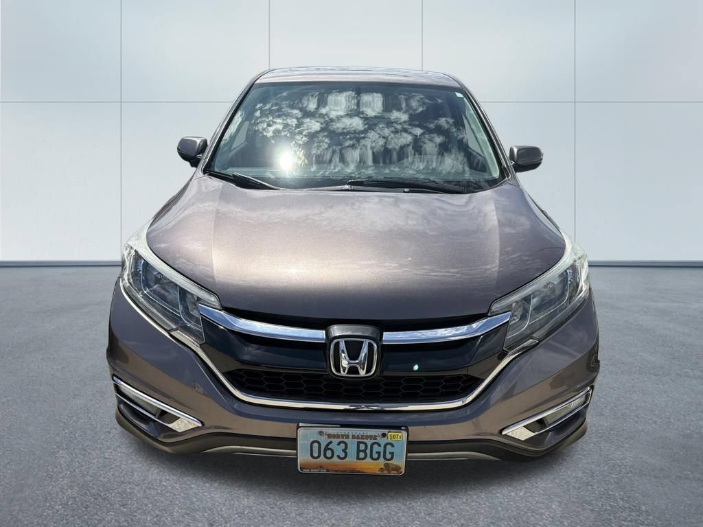 Used 2015 Honda CR-V EX image 3