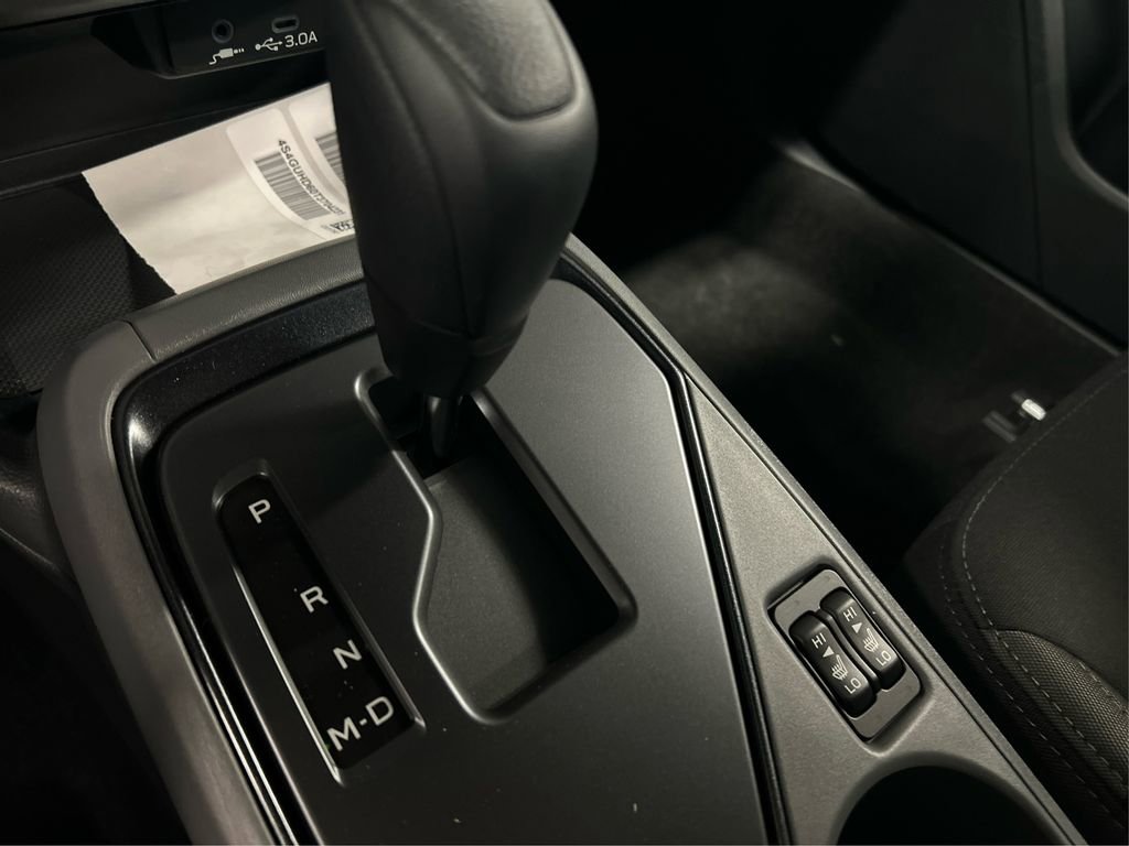 New 2026 Subaru Crosstrek 2.0i Premium AWD/4WD image 36