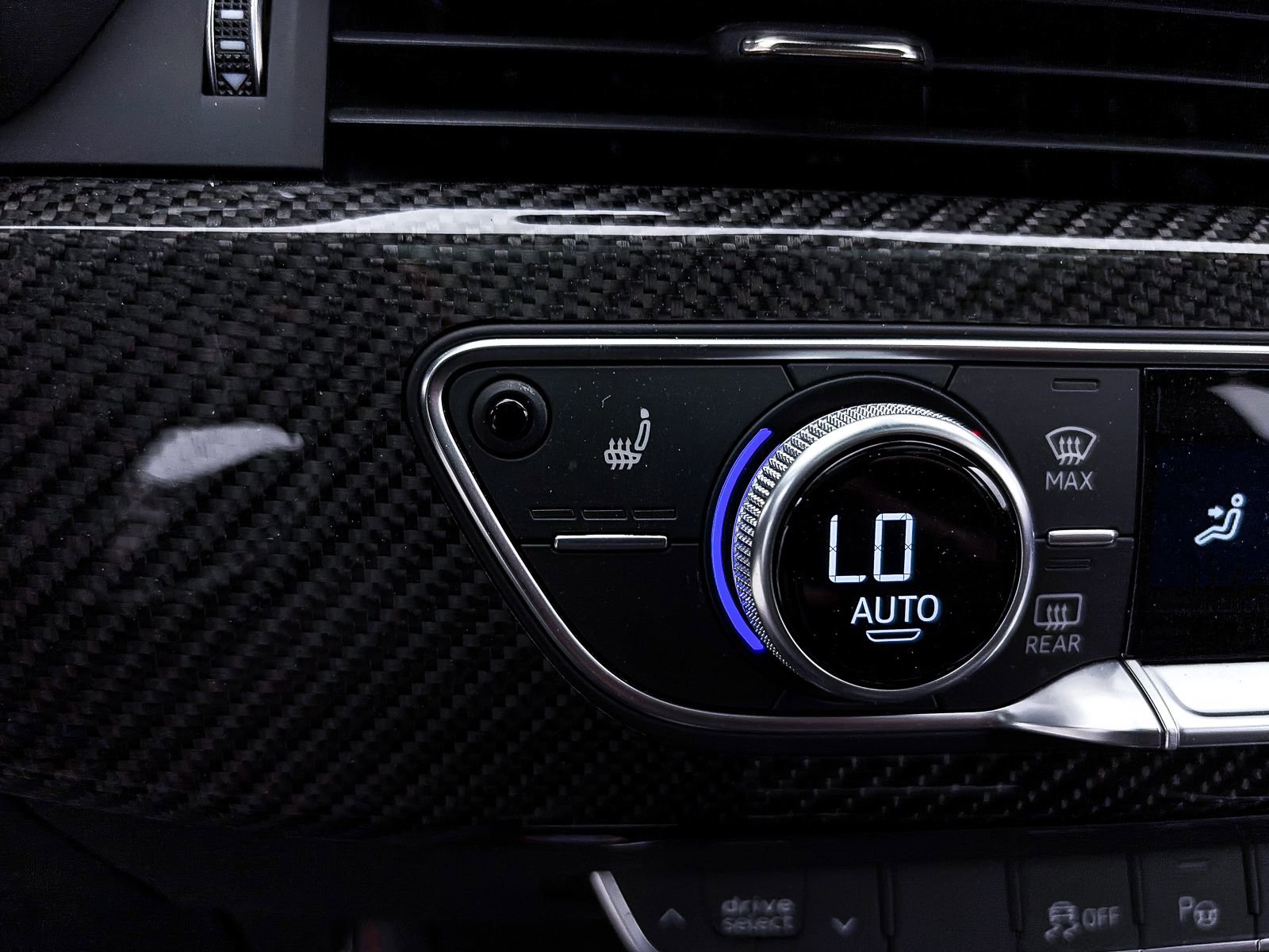 Used 2021 Audi RS 5 Sportback AWD/4WD image 28