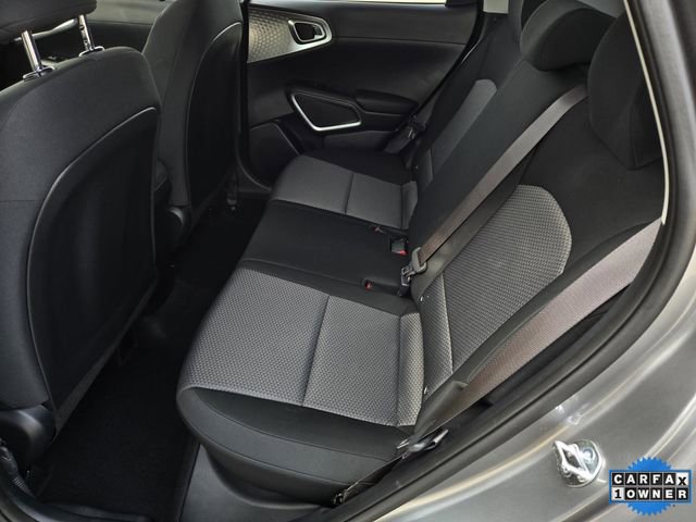 Certified 2025 Kia Soul S image 11