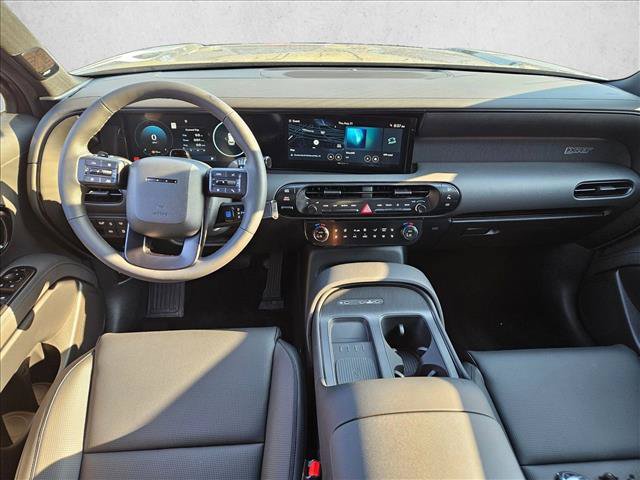 Used 2026 Hyundai Palisade XRT Pro AWD/4WD image 11
