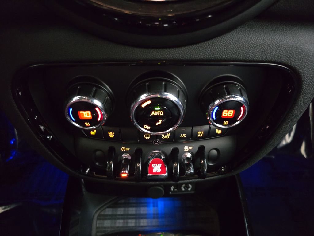 Used 2017 MINI Cooper Clubman S image 23