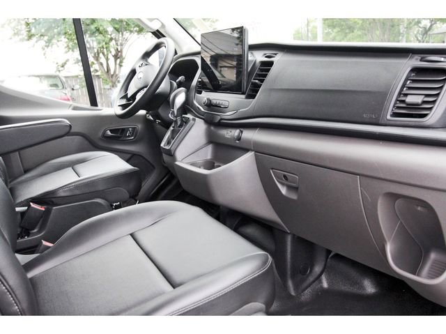 Used 2026 Ford Transit 350 148 High Roof Extended DRW image 9