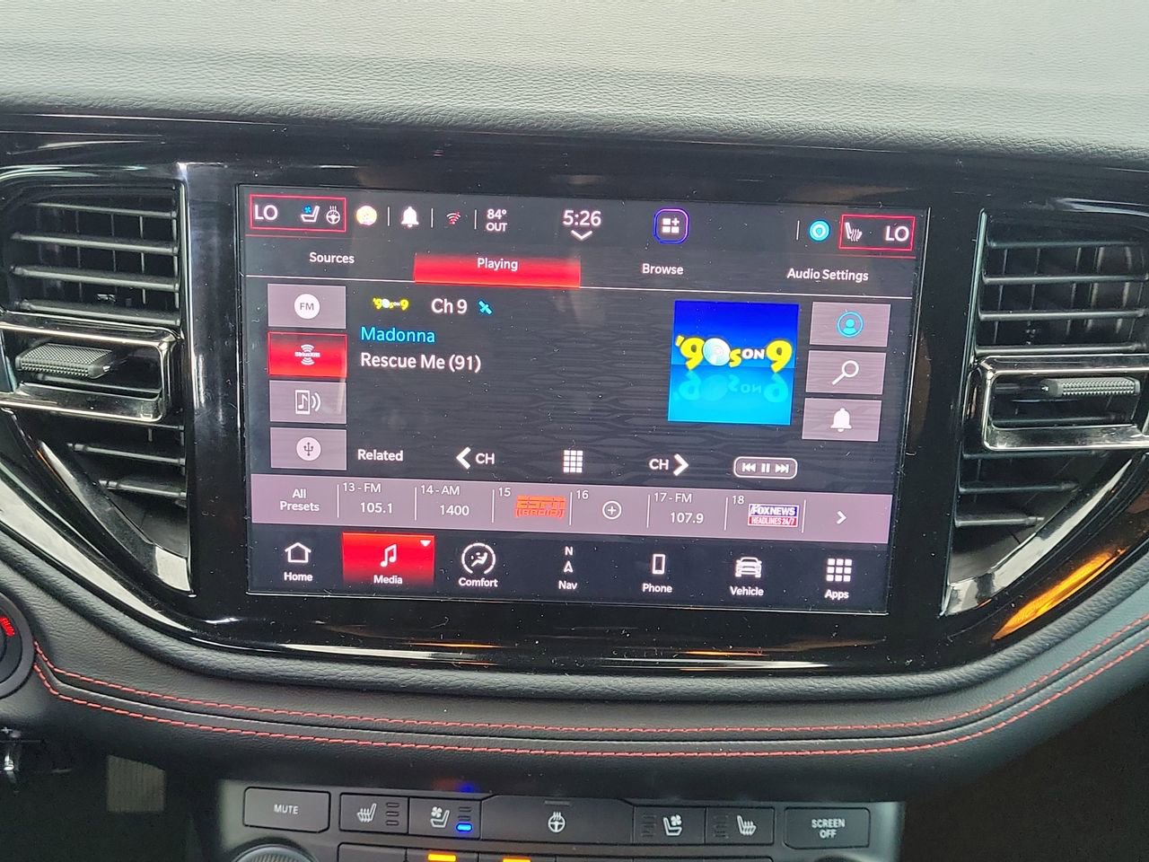 Used 2023 Dodge Durango R/T image 21