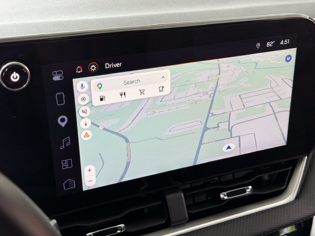 Used 2026 Chevrolet Equinox LT FWD image 7