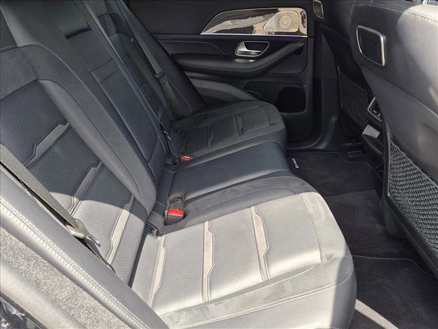 Used 2021 Mercedes-Benz GLE 53 AMG 4MATIC Coupe image 17