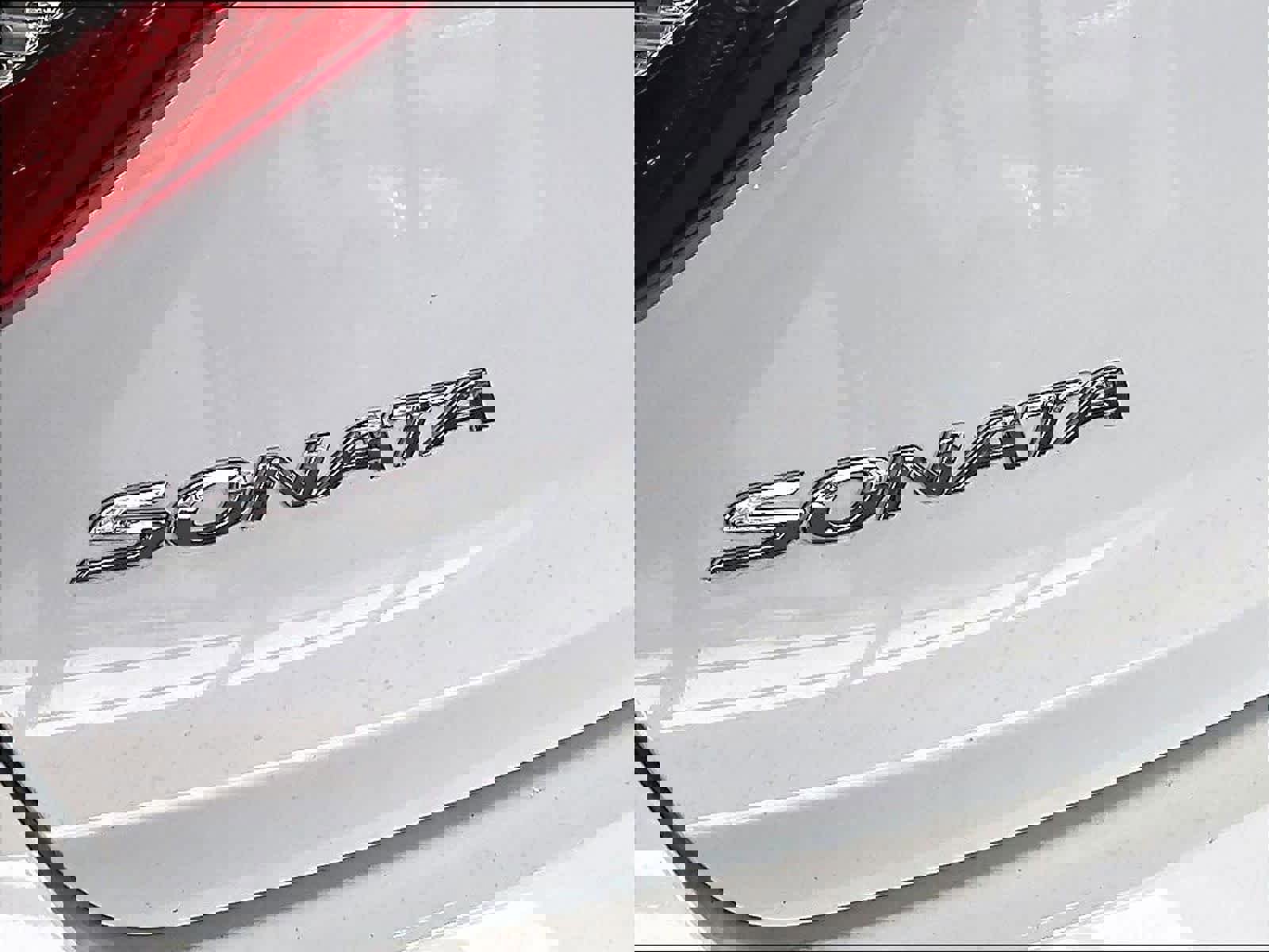 Used 2017 Hyundai Sonata Sport 2.0T image 28