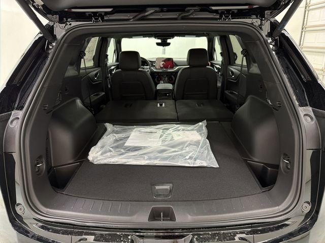 New 2026 Chevrolet Blazer RS w/ Driver Confidence II Package image 19