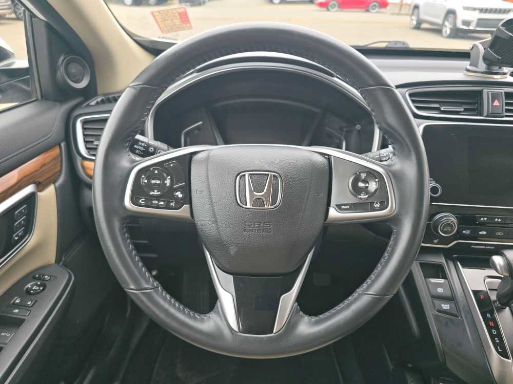 Used 2020 Honda CR-V EX-L image 11