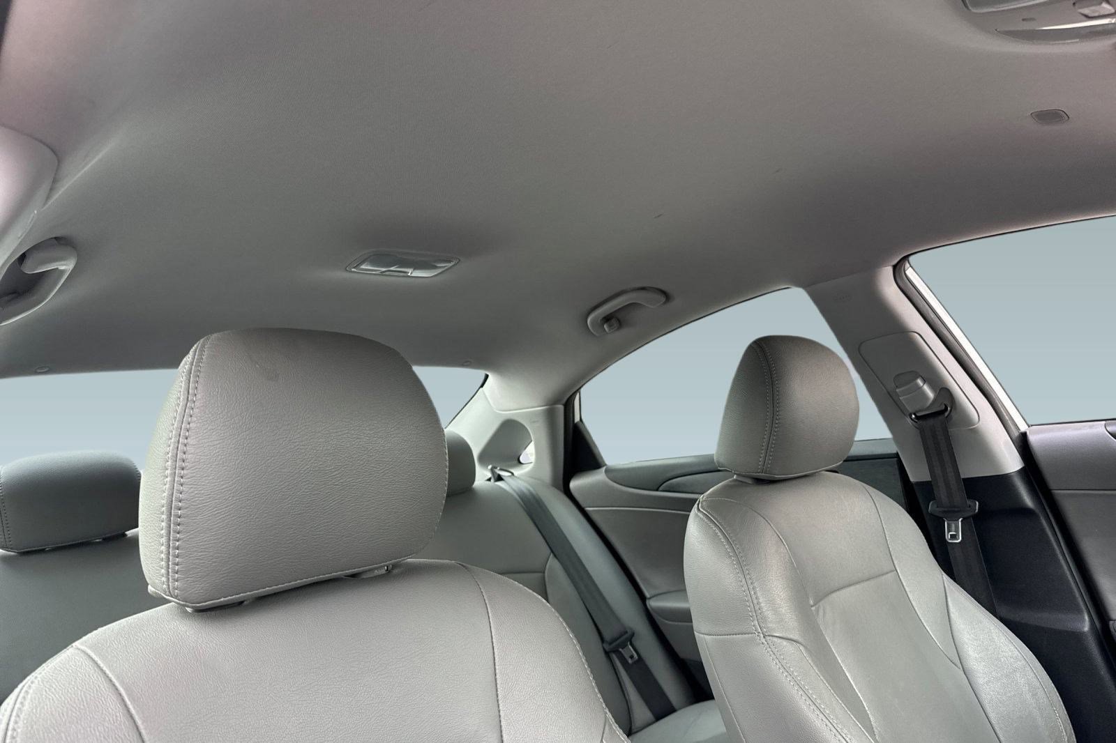 Used 2013 Hyundai Sonata GLS w/ Popular Equipment Pkg image 23