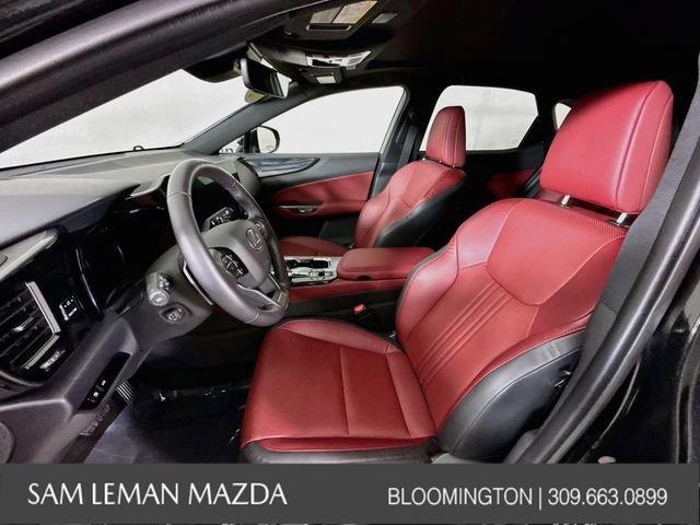 Used 2025 Lexus NX 350 AWD w/ Premium Package image 21