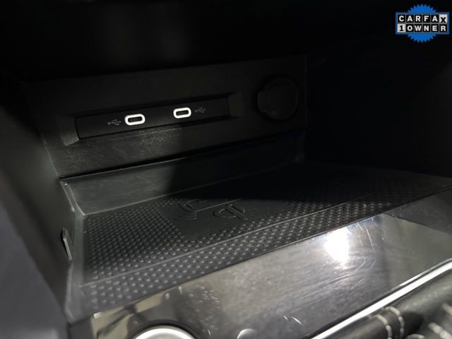 Used 2023 Volkswagen Taos SE w/ Black Wheel Package image 20