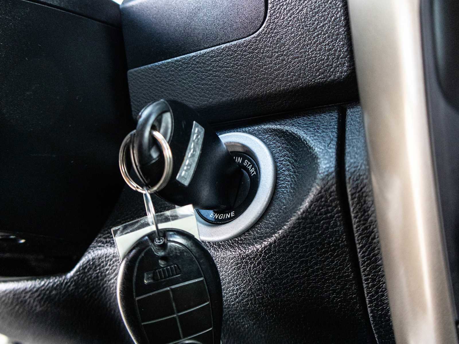 Used 2015 RAM 1500 Big Horn image 44