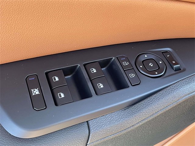 New 2026 Kia Sportage X-Line Prestige image 28