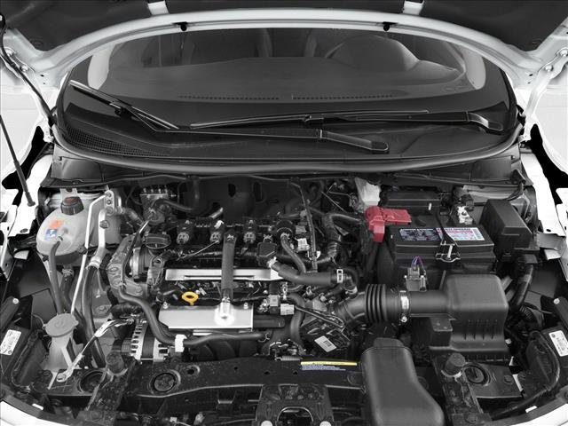 New 2025 Nissan Versa SV image 8