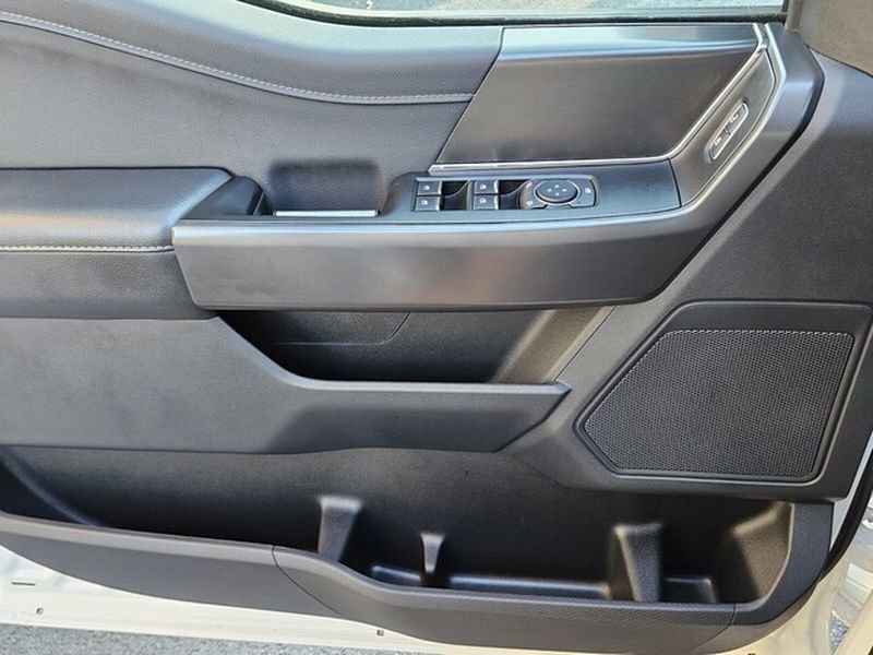 Used 2024 Ford F150 XLT w/ XLT Black Appearance Package image 30