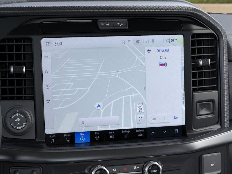 New 2026 Ford F150 Platinum image 14