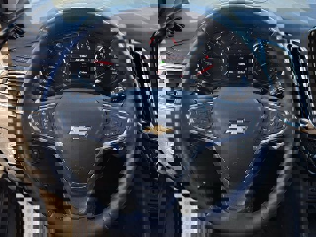 Used 2022 Chevrolet Equinox Premier FWD image 13