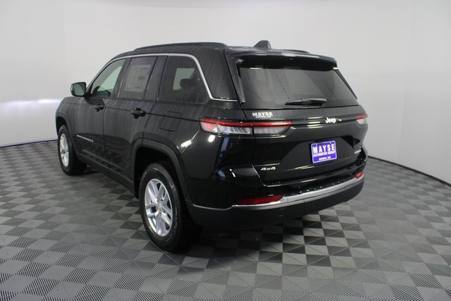 New 2025 Jeep Grand Cherokee Laredo image 22